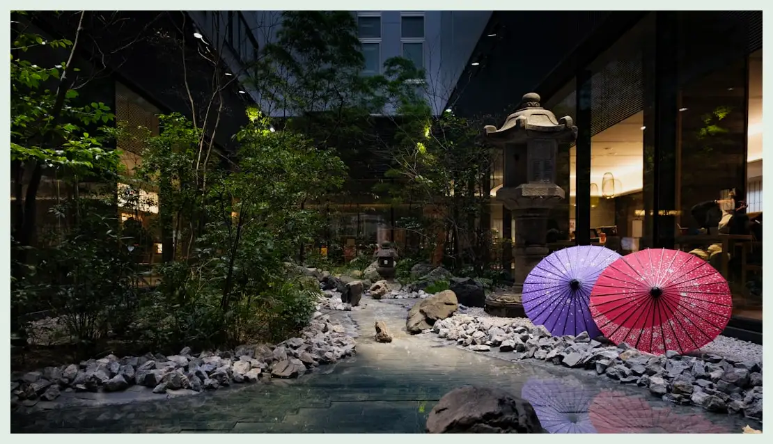 오사카 숙소 추가 정보