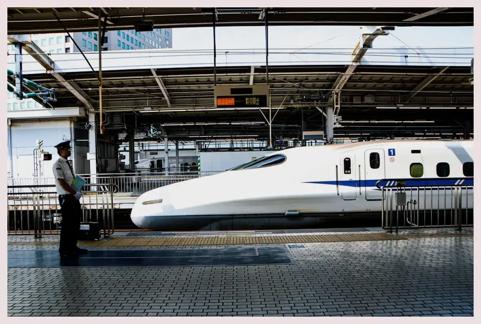 일본 JR패스 완벽 가이드