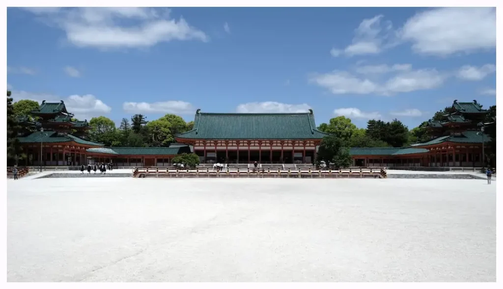 간사이공항 → 오사카·교토